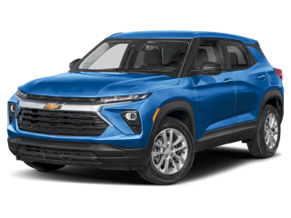Chevrolet Trailblazer - Speedway Chevrolet in Monroe WA