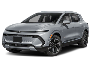 Equinox EV - Speedway Chevrolet in Monroe WA