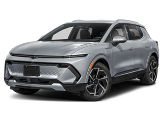 Equinox EV - Speedway Chevrolet in Monroe WA