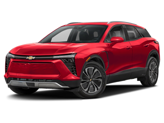 Chevrolet Blazer EV - Speedway Chevrolet in Monroe WA