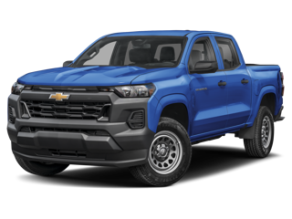 Chevrolet Colorado - Speedway Chevrolet in Monroe WA