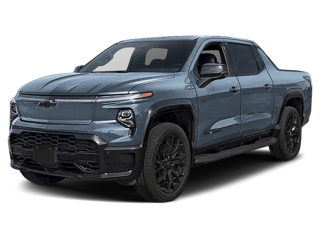 Chevrolet Silverado EV - Speedway Chevrolet in Monroe WA