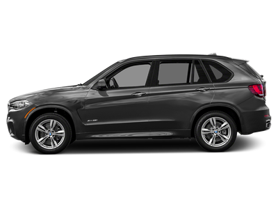 2015 BMW X5 xDrive35i AWD 4dr SAV