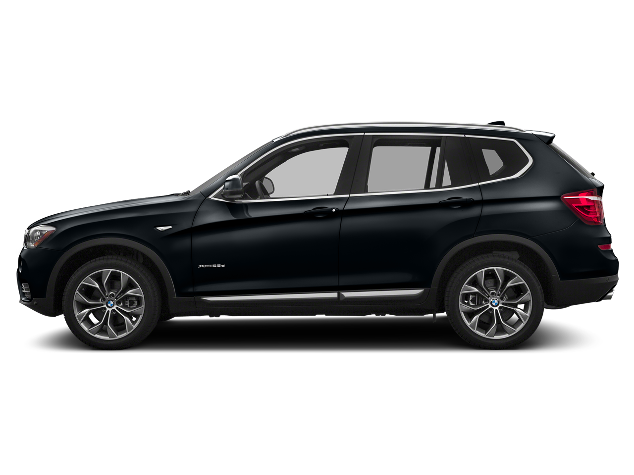 2015 BMW X3 xDrive35i AWD 4dr SAV
