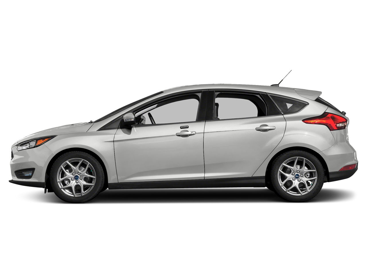 2015 Ford Focus 5dr HB SE