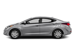 2016 Hyundai ELANTRA 4dr Sdn Auto SE