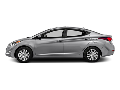 2016 Hyundai ELANTRA 4dr Sdn Auto SE