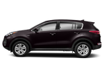2018 Kia Sportage LX AWD