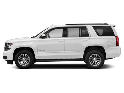 2019 Chevrolet Tahoe 4WD Premier