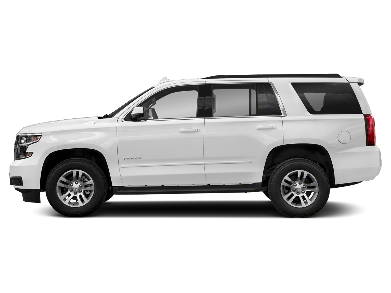 2019 Chevrolet Tahoe 4WD Premier