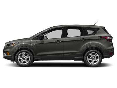 2019 Ford Escape SEL 4WD