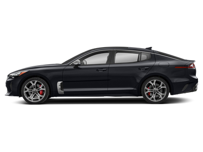 2019 Kia Stinger GT AWD