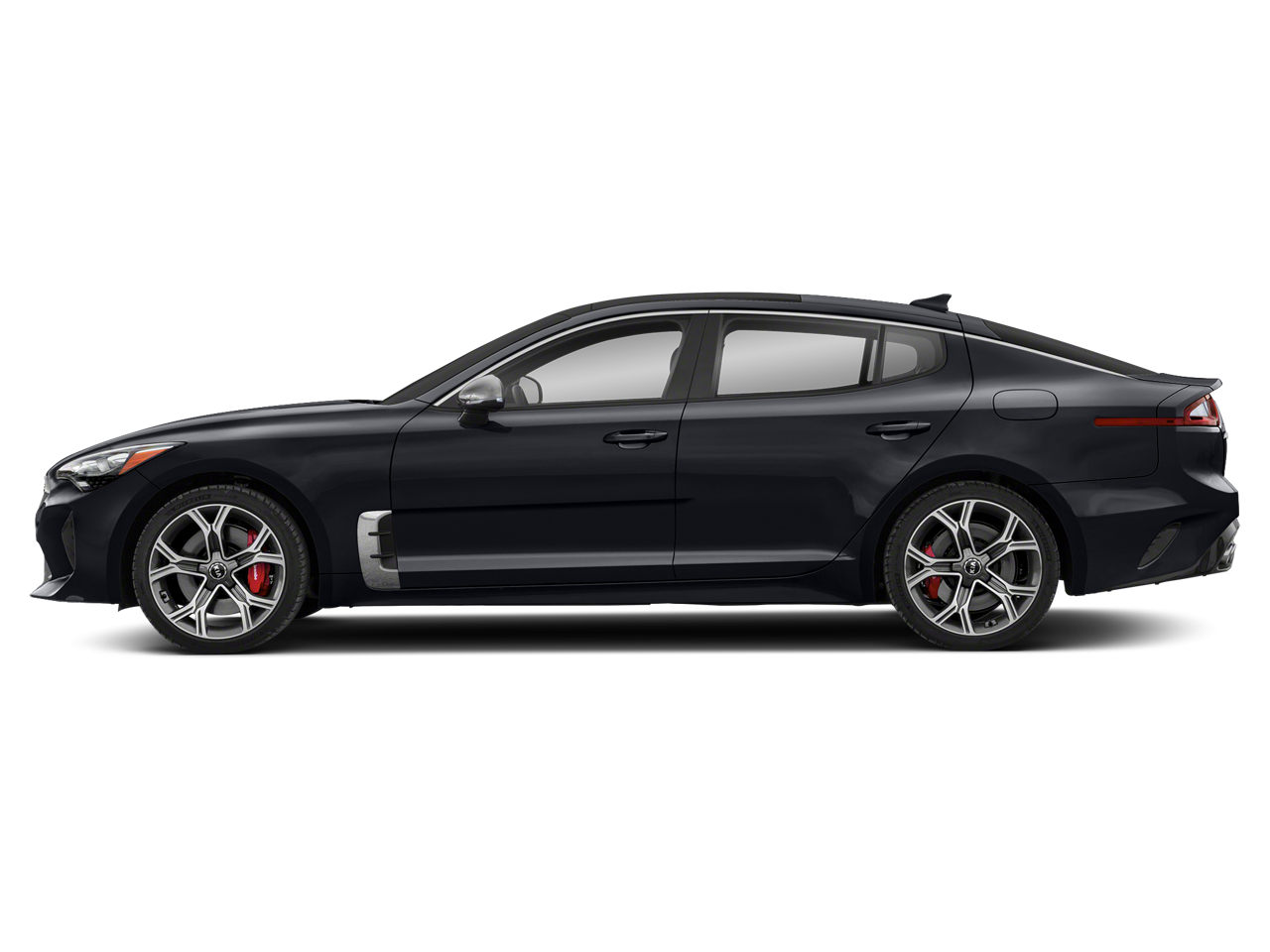 2019 Kia Stinger GT AWD