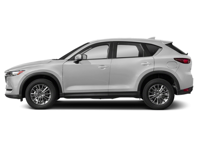 2019 Mazda Mazda CX-5 Touring FWD