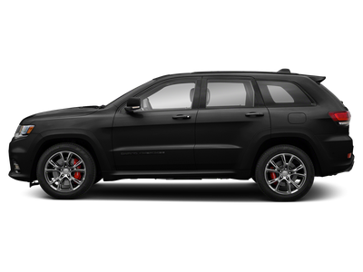 2020 Jeep Grand Cherokee Trackhawk 4x4