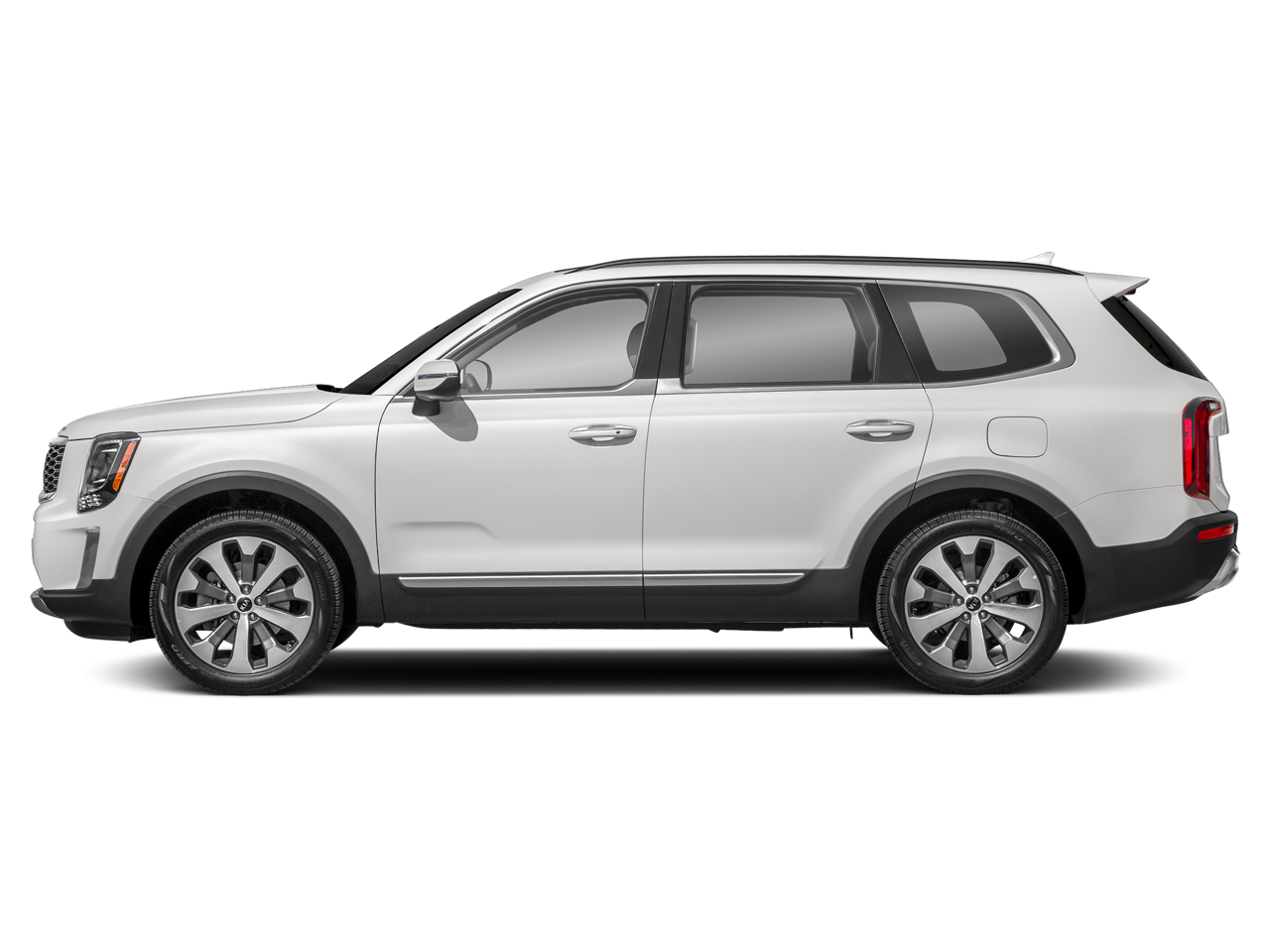 2020 Kia Telluride S AWD