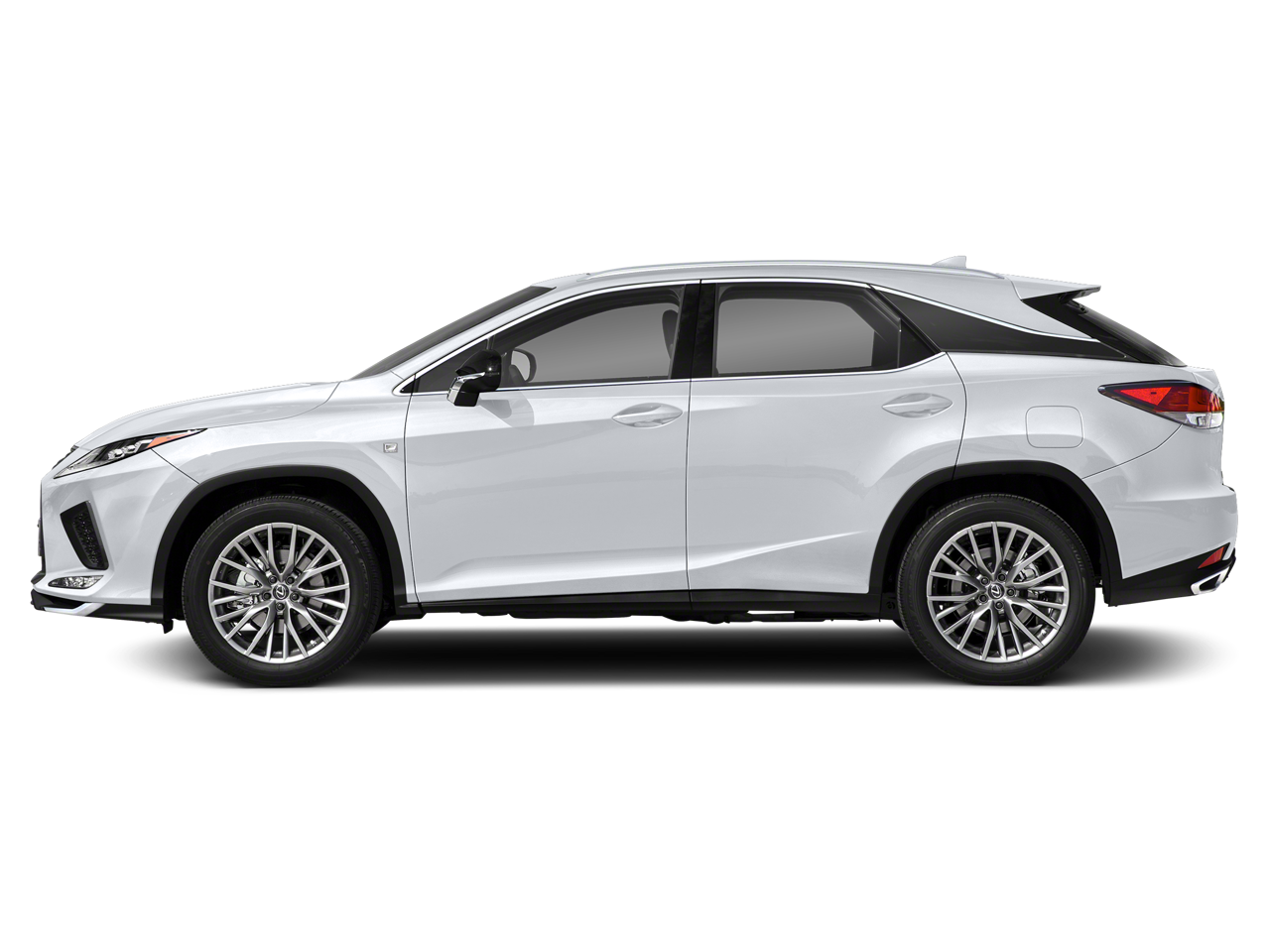 2020 Lexus RX 350 F SPORT AWD