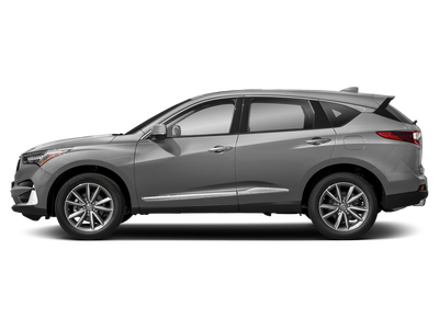 2021 Acura RDX SH-AWD w/Technology Package