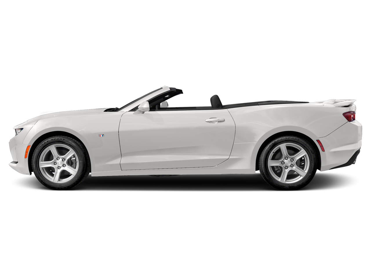 2021 Chevrolet Camaro ZL1