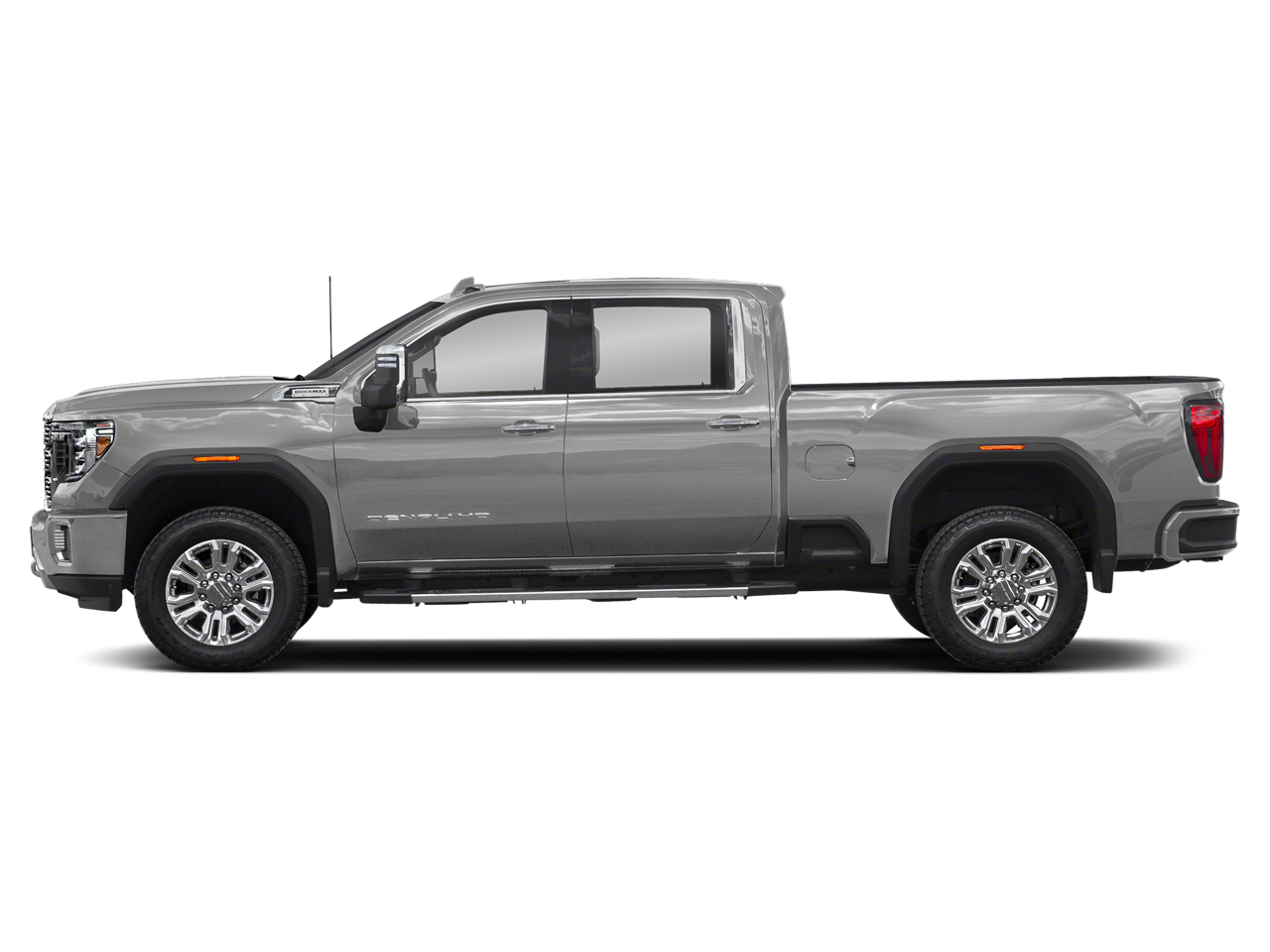 2021 GMC Sierra 3500 HD Denali
