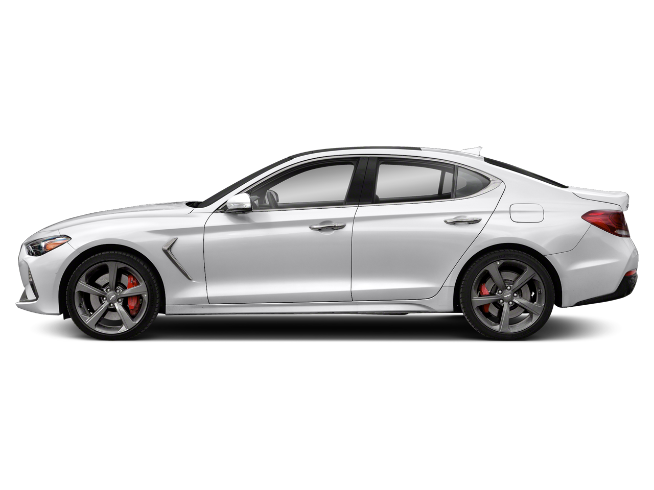2021 Genesis G70 3.3T AWD