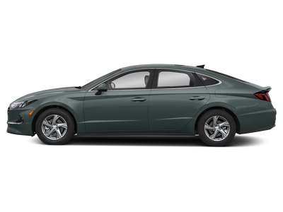 2021 Hyundai SONATA SE 2.5L
