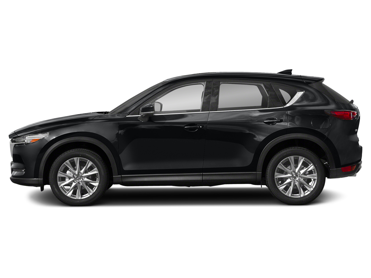 2021 Mazda Mazda CX-5 Grand Touring AWD