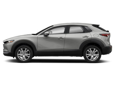 2021 Mazda Mazda CX-30 Select FWD