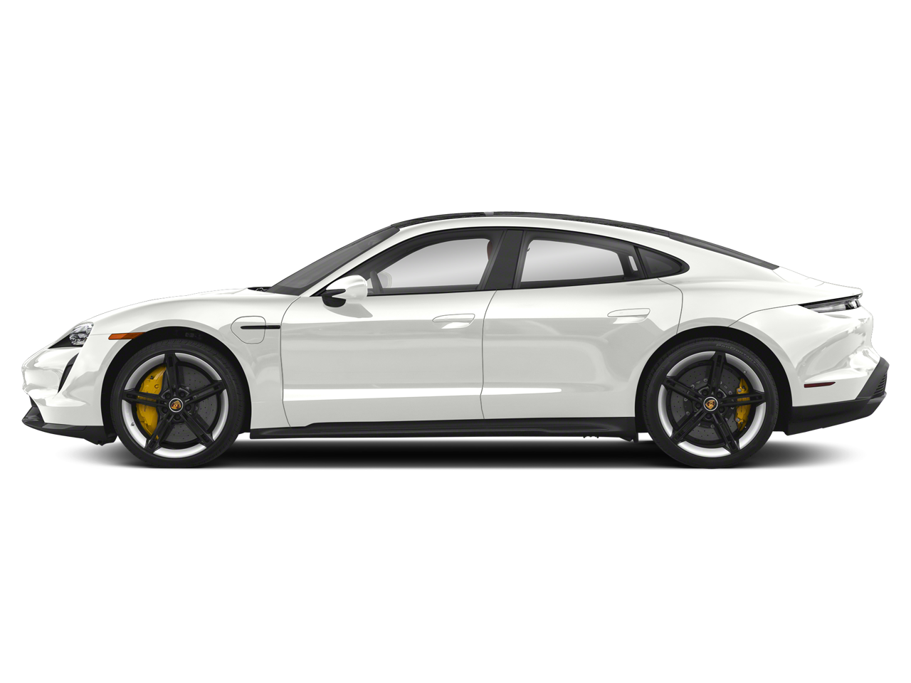 2021 Porsche Taycan 4S AWD