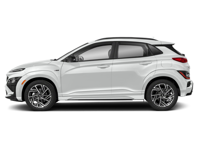 2022 Hyundai KONA N Line DCT AWD