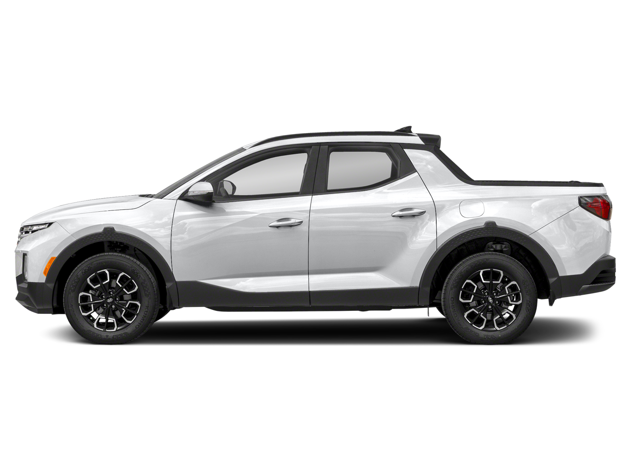 2022 Hyundai SANTA CRUZ SEL Premium AWD