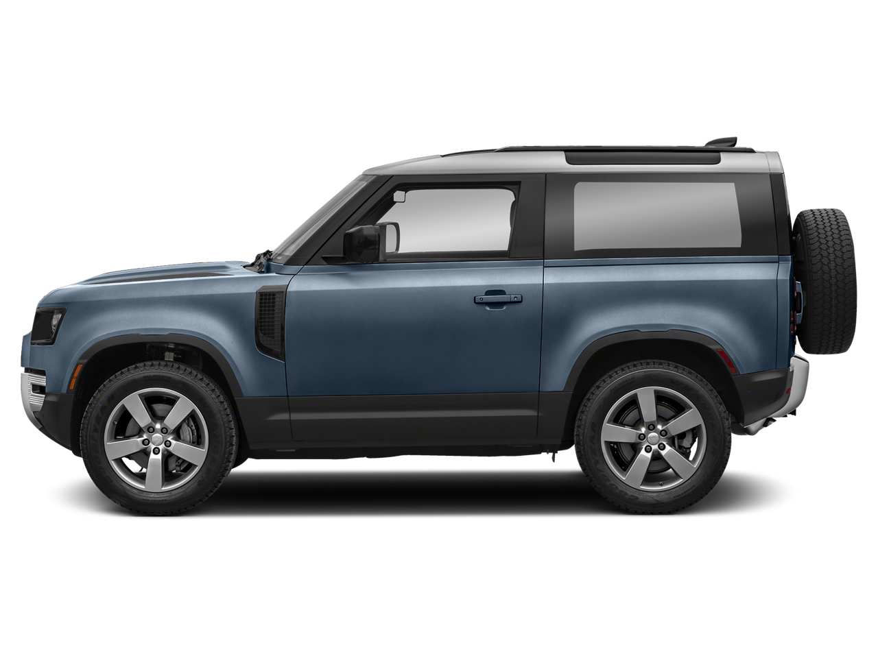 2022 Land Rover Defender 90 X-Dynamic S AWD