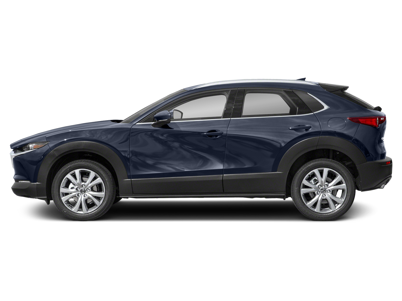2022 Mazda CX-30 2.5 S Premium photo 2