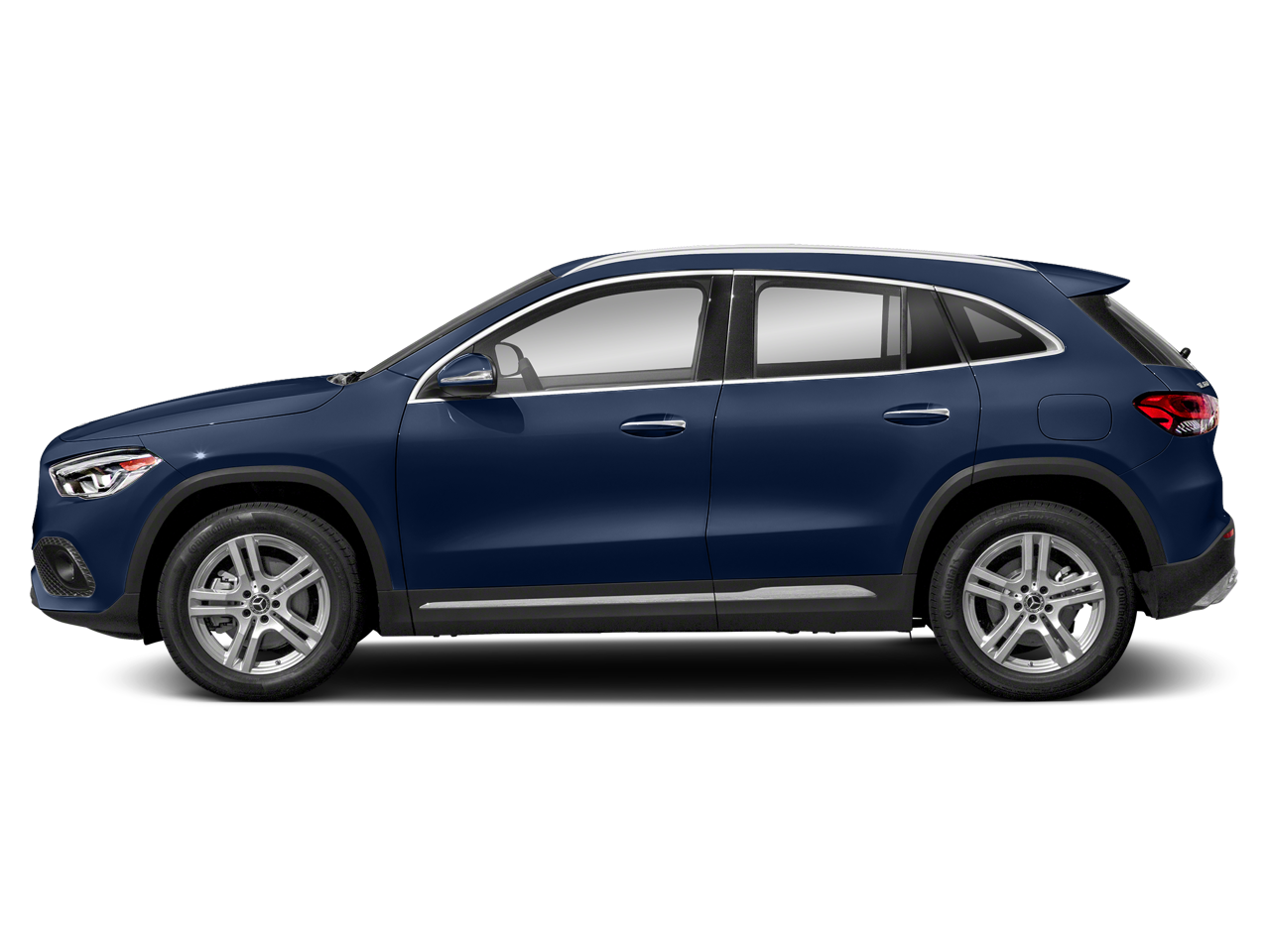 2022 Mercedes-Benz GLA GLA 250 4MATIC® SUV