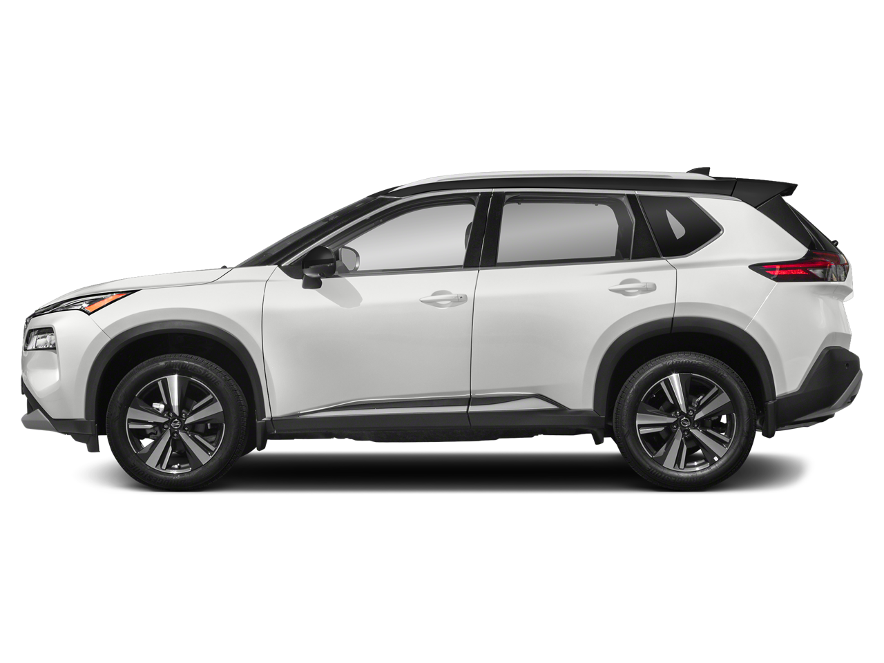 2022 Nissan Rogue AWD SL