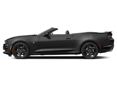2023 Chevrolet Camaro 2dr Convertible LT1