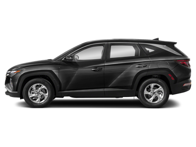 2023 Hyundai TUCSON SE AWD