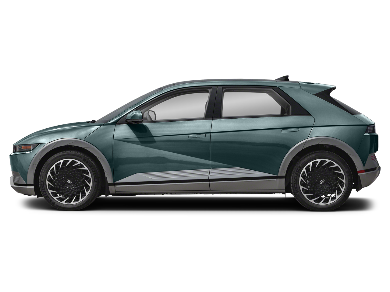 2023 Hyundai IONIQ 5 Limited AWD