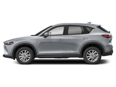 2023 Mazda Mazda CX-5 2.5 S Preferred Package AWD