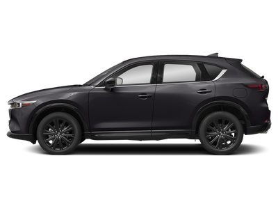 2023 Mazda Mazda CX-5 2.5 Turbo AWD