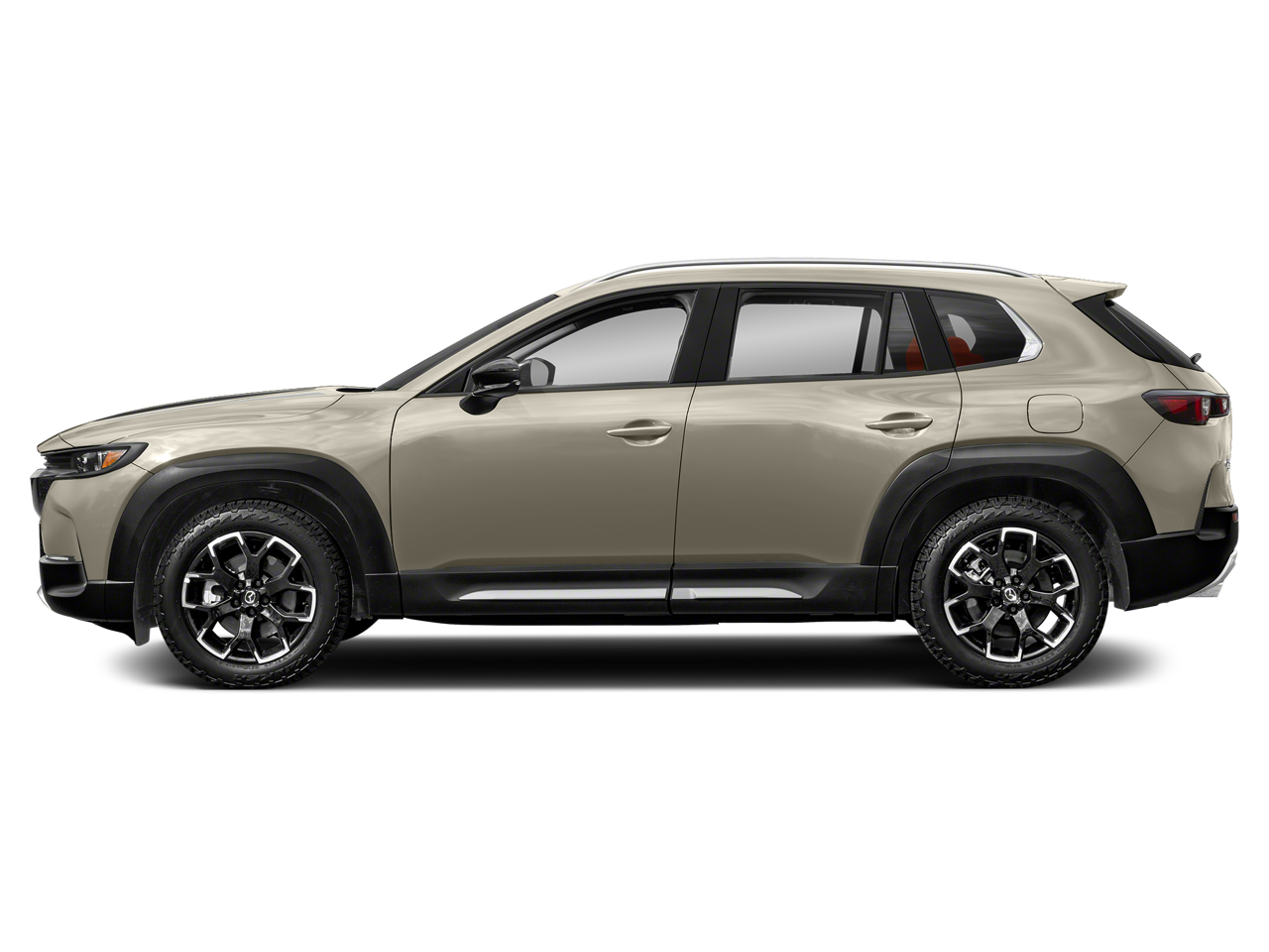 2023 Mazda Mazda CX-50 2.5 Turbo Meridian Edition AWD