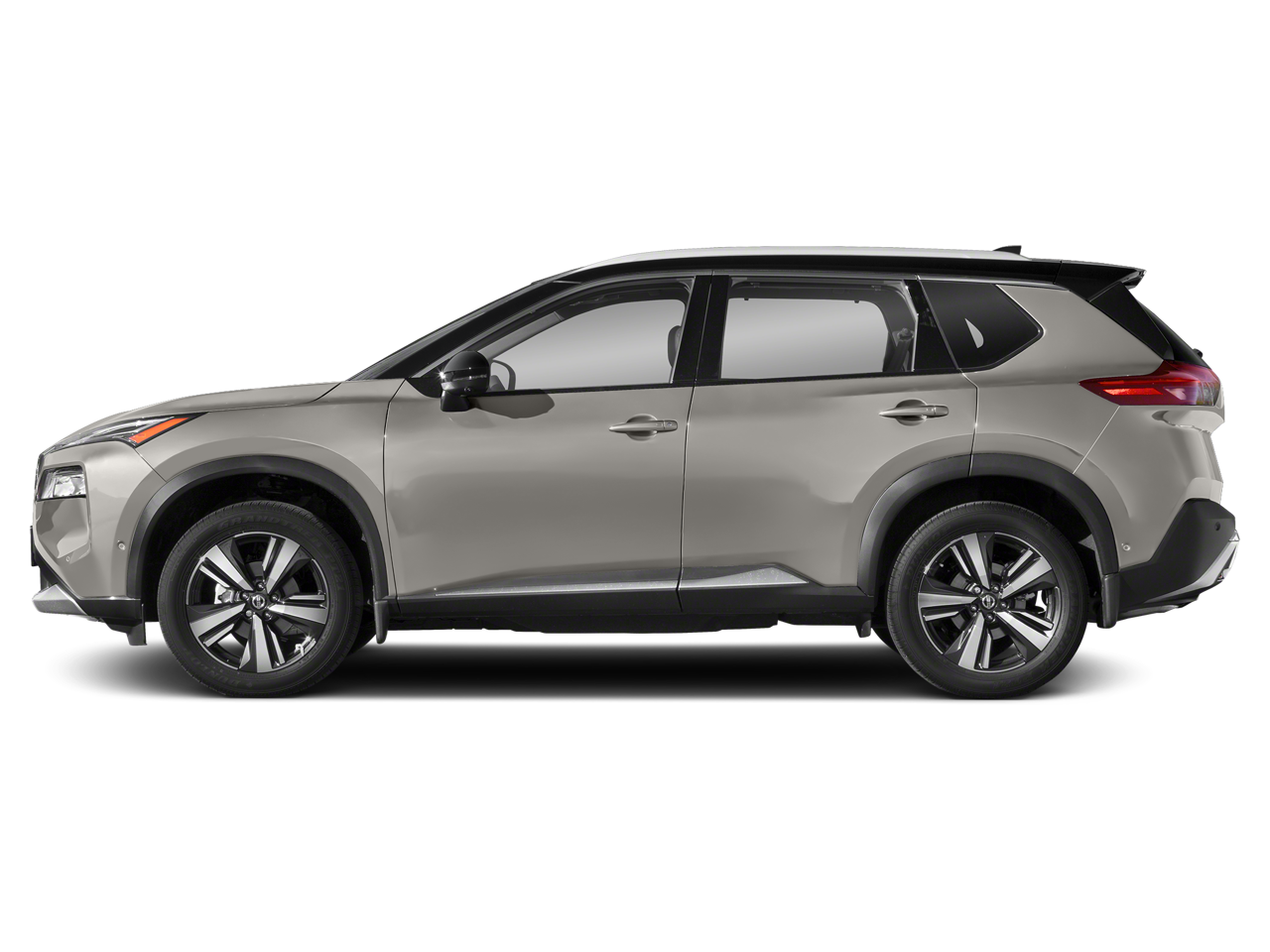 2023 Nissan Rogue AWD Platinum