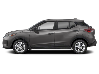 2023 Nissan Kicks S FWD