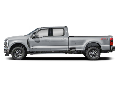 2024 Ford Super Duty F-350 SRW LARIAT 4WD Crew Cab 6.75' Box