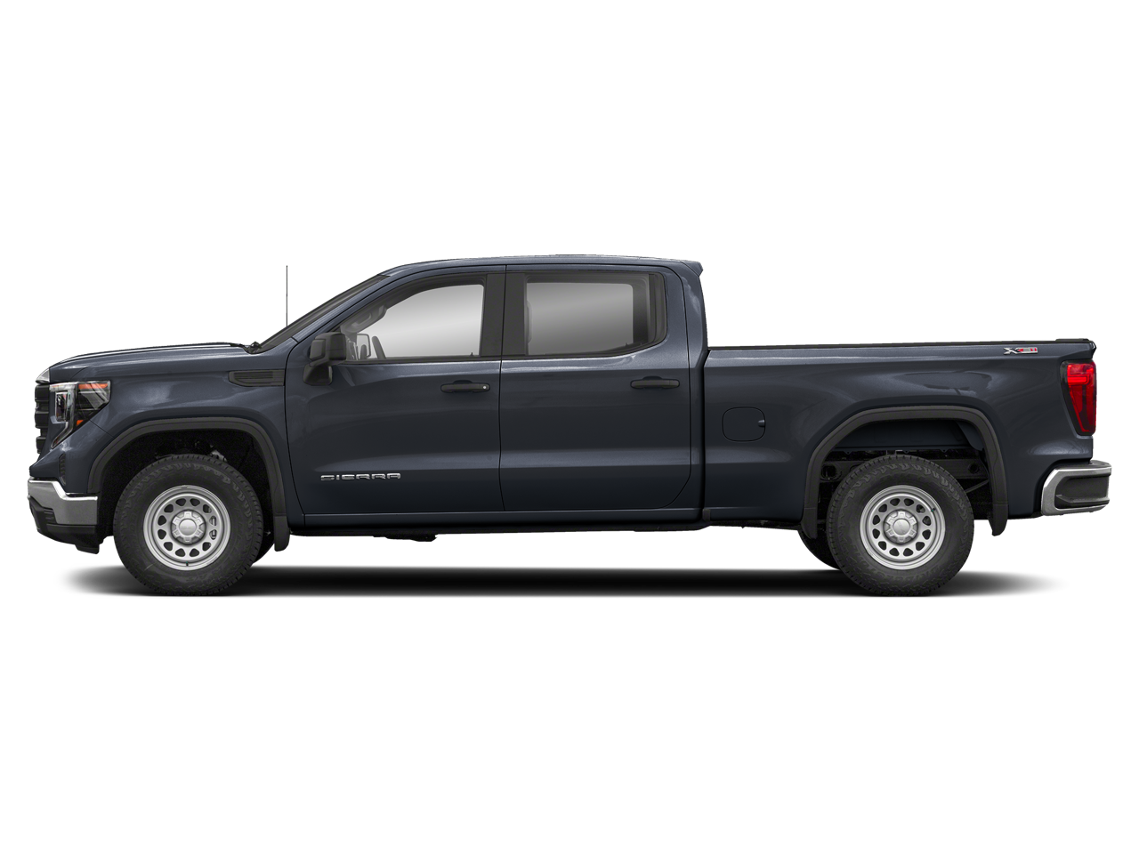 2024 GMC Sierra 1500 SLT - Photo 43