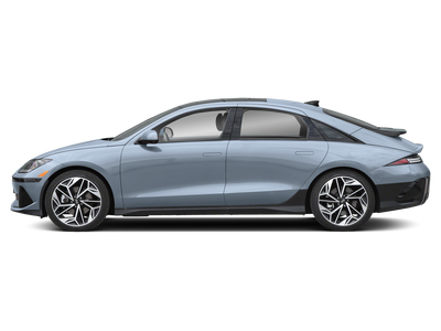 2024 Hyundai IONIQ 6 Limited AWD