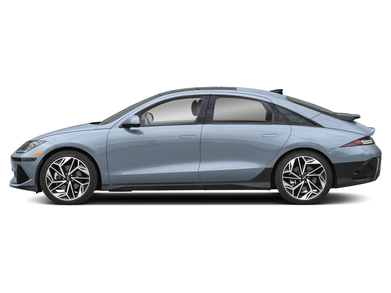 2024 Hyundai IONIQ 6 Limited AWD