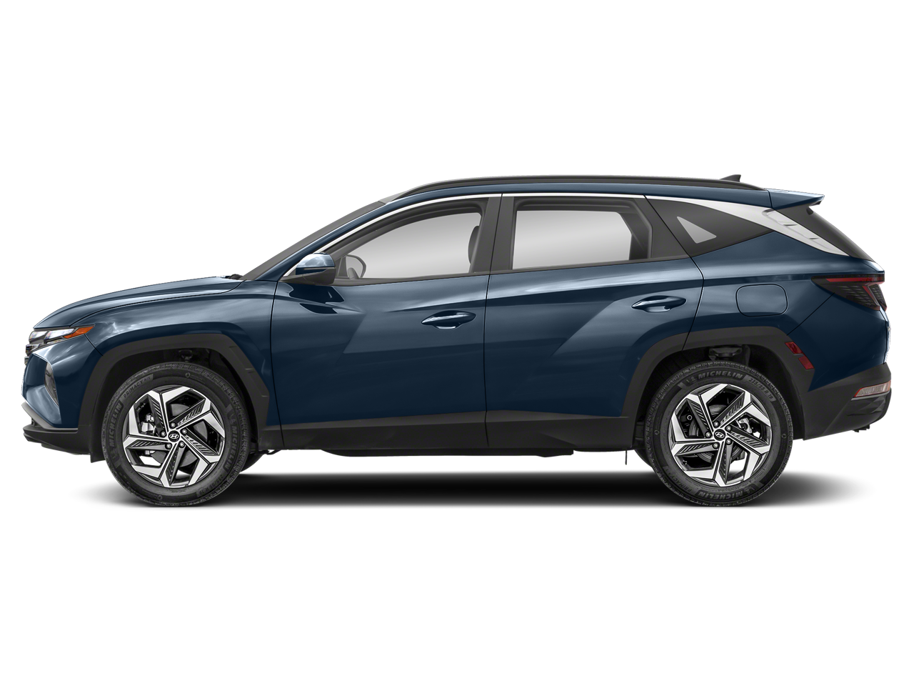 2024 Hyundai TUCSON Hybrid SEL Convenience AWD