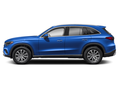 2024 Mercedes-Benz GLC GLC 300 4MATIC® SUV