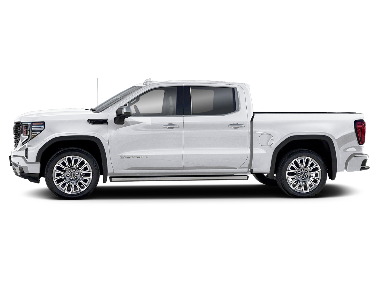 2025 Gmc Sierra 1500 Denali Ultimate photo 2